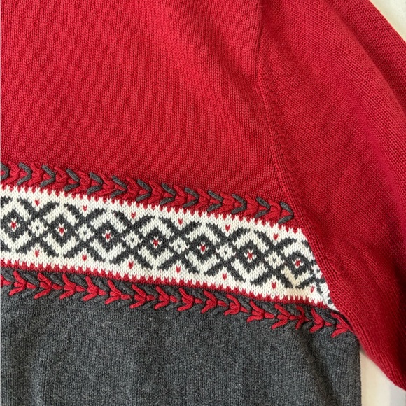 Early 2000’s Triple Pack Sweaters
Tommy Bahama, Pusser’s, Roundtree & York - Picture 13 of 14